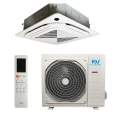 Кассетный кондиционер MDV MDCD-36HRFN8 / MDOU-36HFN8