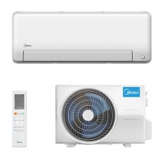 Кондиционер Midea HeatForce MSHP-24N8D0-I 