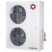 Напольно-потолочный кондиционер Kentatsu KSHF140HFAN3 / KSUT140HFAN3 с зимним комплектом (-40)