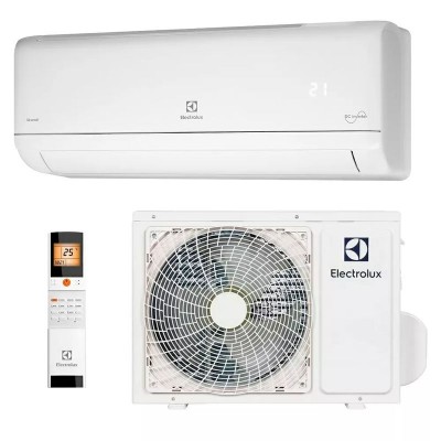 Кондиционер Electrolux Skandi DC Inverter EACS/I-07HSK/N3