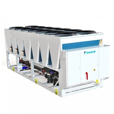 Чиллер воздушного охлаждения Daikin EWAD-TZSLC2