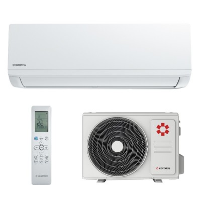 Кондиционер Kentatsu Ichi KSGI35HFRN1/KSRI35HFRN1
