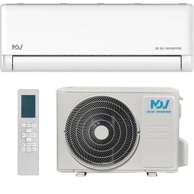 Кондиционер MDV Integra Pro MDSAI-12HRFN8