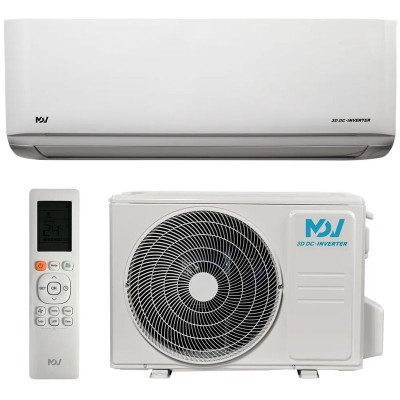 Кондиционер MDV Infini UVpro ERP Inverter MDSAL-24HRFN8