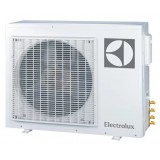 Внешний блок мульти сплит-системы на 4 комнаты Electrolux EACO/I-36 FMI-4/N8_ERP