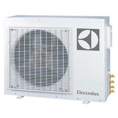 Внешний блок мульти сплит-системы до 4 комнат Electrolux EACO/I-36 FMI-4/N8_ERP