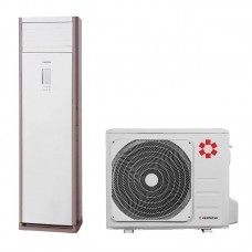 Колонный кондиционер Kentatsu KSFV70XFAN1 / KSRT70HFAN1