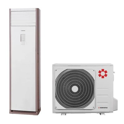Колонный кондиционер Kentatsu KSFV70XFAN1 / KSRT70HFAN1
