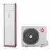 Колонный кондиционер Kentatsu KSFV70XFAN1 / KSRT70HFAN1