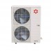 Канальный кондиционер Kentatsu KSTR176HFAN3R / KSUT176HFAN3 с зимним комплектом (-40)