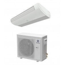 Напольно-потолочный кондиционер (сплит-система) Electrolux EACU-60H/UP3/N3