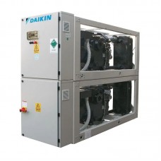 Чиллер с водяным охлаждением Daikin EWWD-J-SS