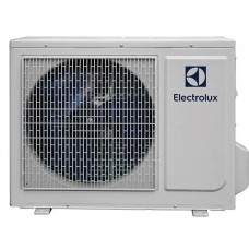 Компрессорно-конденсаторный блок Electrolux ECC-05