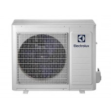 Компрессорно-конденсаторный блок Electrolux ECC-07