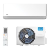 Кондиционер Midea Breezeless E MSFE-24N8D6-I 