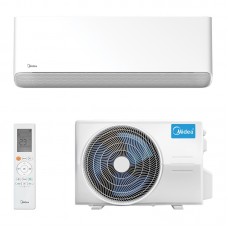 Кондиционер Midea Breezeless E MSFE-24N8D6-I 