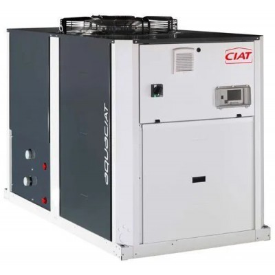 Чиллер воздушного охлаждения Ciat AquaCiat LD 200A