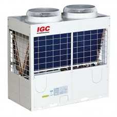 Модульный чиллер IGC IMBL-F65A/NB