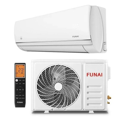 Кондиционер Funai Kadzoku 2025 RAC-KD20HP.D02