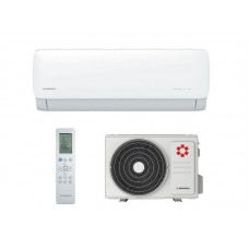 Кондиционер Kentatsu Kanami KSGA26HFAN1/KSRA26HFAN1/-40 