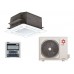 Кассетный кондиционер Kentatsu KSZTA35HFAN1 / KSUTA35HFAN1