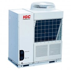 Модульный чиллер IGC IMB-F30A/NB