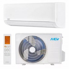 Кондиционер MDV Infini Nordic Heat Pump Inverter MDSAN-09HRFN8/MDOAN-09HFN8