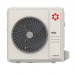 Кассетный кондиционер Kentatsu KSVB165HZRN1W / KSUNB165HZRN3