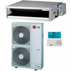 Канальный кондиционер LG UM60R/UU61WR