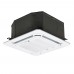 Кассетный кондиционер Kentatsu KSZTA53HFAN1R / KSUTA53HFAN1L с зимним комплектом (-40)