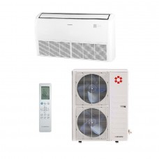 Напольно-потолочный кондиционер Kentatsu KSHE176HFAN3 / KSUT176HFAN3L