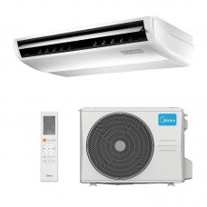 Напольно-потолочный кондиционер Midea MUEU-18HRFNX(GA) / MOX330U-18HFN8-Q(GA)