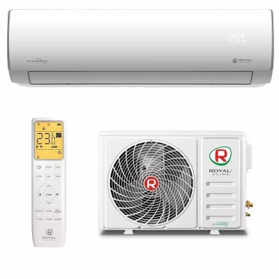 Кондиционер Royal Clima Perfetto DC EU Inverter RCI-PFC40HN