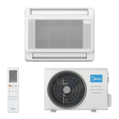 Напольно-потолочный кондиционер Midea MFA2U-17HRFNX-Q(GA) / MOX330U-18HFN8-Q(GA)