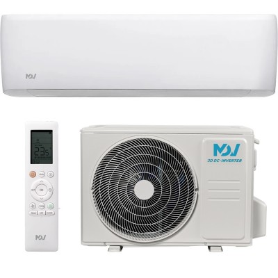 Кондиционер MDV OP Smart Heat Pump MDSOPS-18HRFN8