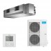 Канальный кондиционер Midea MHG-60HWN1P-R(A) / MOU-55HN1-LR