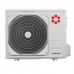 Кассетный кондиционер Kentatsu KSVB70HZAN1R / KSUNB70HZAN1