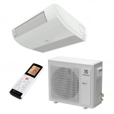 Напольно-потолочный кондиционер Electrolux EACU-18H/UP4-DC/N8