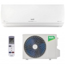 Кондиционер Ballu Platinum Evolution ERP DC Inverter BSUI-18HN8_V4