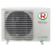Кассетный кондиционер Royal Clima CO-4C 12HNDI / CO-E 12HNDI