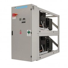 Чиллер с водяным охлаждением Daikin EWWQ-L-SS