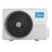 Канальный кондиционер Midea MTI-18HW1N1P-QB6 / MOX330U-18HN1-LQB6