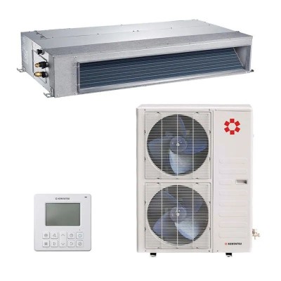 Канальный кондиционер Kentatsu KSKR176HFAN3R / KSUT176HFAN3L