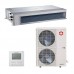 Канальный кондиционер Kentatsu KSKR176HFAN3R / KSUT176HFAN3L