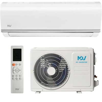Кондиционер MDV Classic Inverter MDSC-12HRDN8