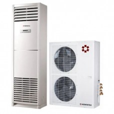 Колонный кондиционер Kentatsu KSFV176XFAN3 / KSUT176HFAN3