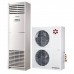 Колонный кондиционер Kentatsu KSFV176XFAN3 / KSUT176HFAN3