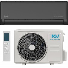 Кондиционер MDV Integra Pro Black MDSBI-24HRFN8 