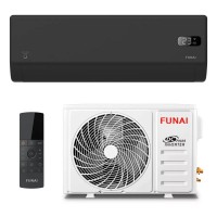 Кондиционер Funai Akoya NERO Inverter RAC-I-AN35HP.D01