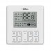 Канальный кондиционер Midea MHG-60HWN1P-R(A) / MOU-55HN1-LR